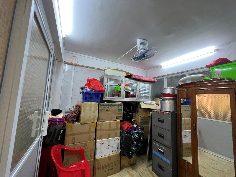 Gallery for Apartment For Sale 31st Street,Pabedan Township.