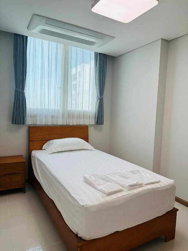 Gallery for Condo For Rent Inno City Condo,South Okkalapa Township.