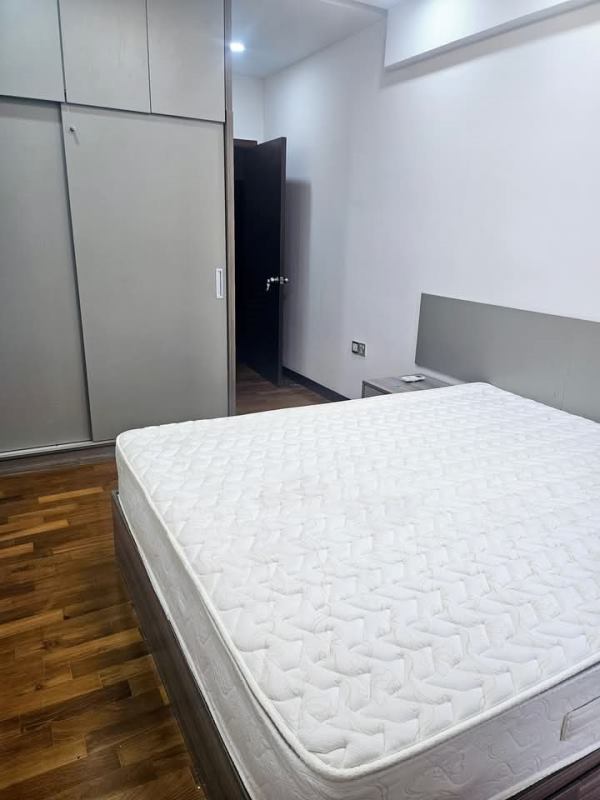 Gallery for Condo For Sale Pyi Road,Sanchaung Garden Residence,Sanchaung Township.