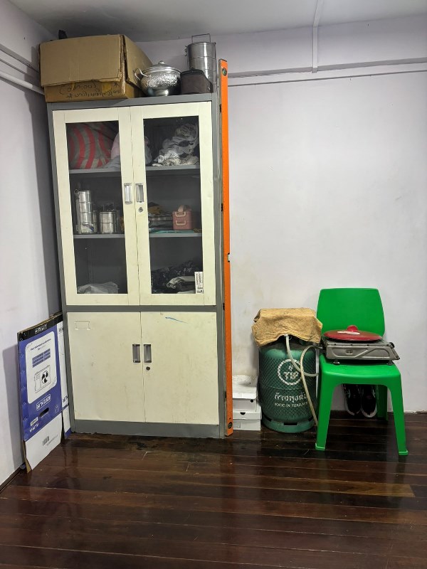 Gallery for Apartment For Rent Aung Mingalar Street,Tamwe Township.