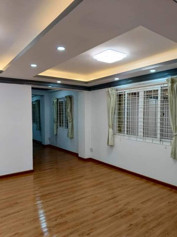 Gallery for Apartment For Sale Myittar Street,South Okkalapa Township.