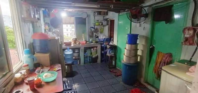Gallery for Apartment For Sale 7th Ward,Shin Ti Dad Lane,South Okkalapa Township.