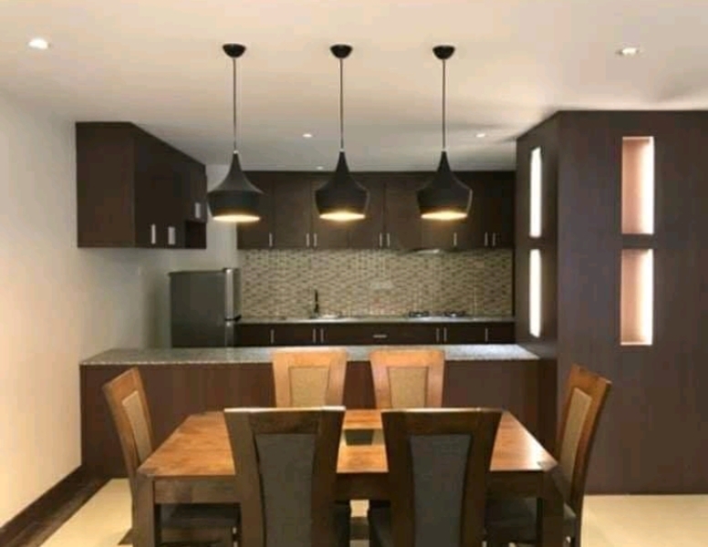 Gallery for Condo For Sale Parami Road,Golden Parami Condo,Hlaing Township.