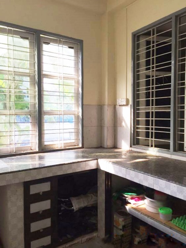 Gallery for House For Sale University Avence Housing,East Dagon Township.