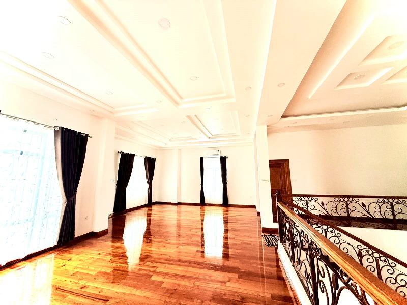 Gallery for House For Sale Thu Mingalar Housing,Thingangyun Township.