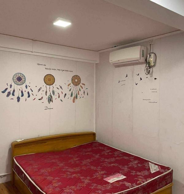 Gallery for Apartment For Rent Baho Road,Sanchaung Township.