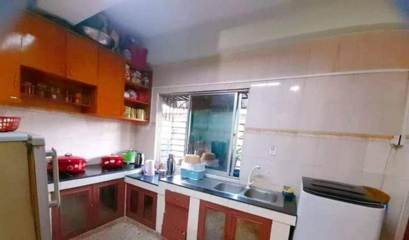 Gallery for Condo For Sale Seik Kan Thar Road,Shin Cindo,Kyauktadar Township.