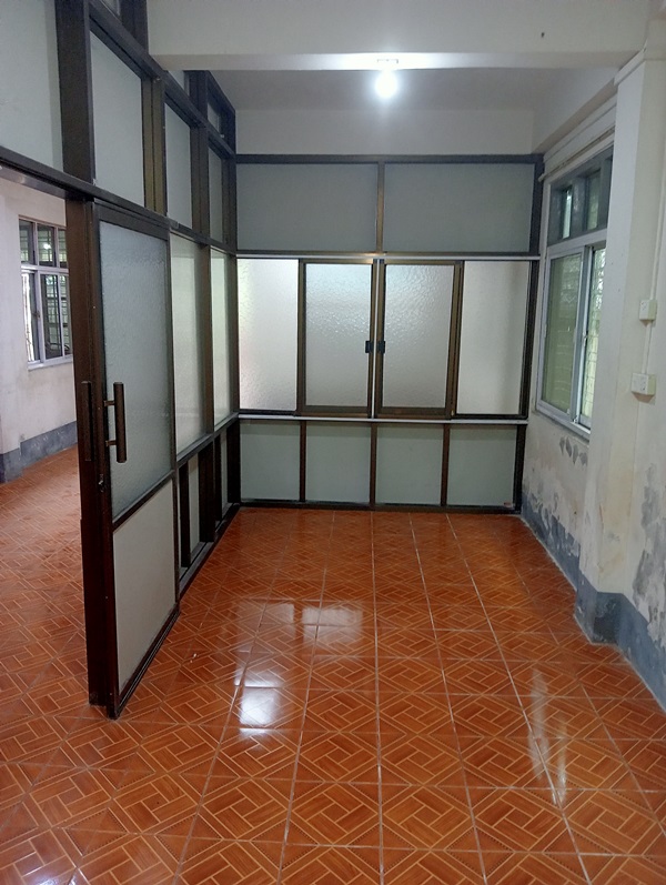 Gallery for House For Rent Yadanar Bon Housing,Thaketa Township.