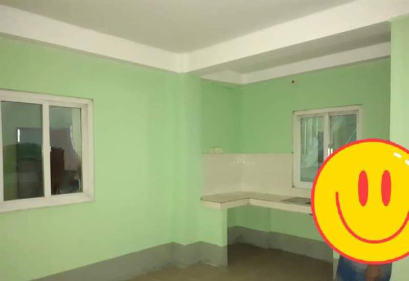 Gallery for (Home Loan)Apartment For Sale 13th Ward,Ya Tha Waddy Lane,South Okkalapa Township.