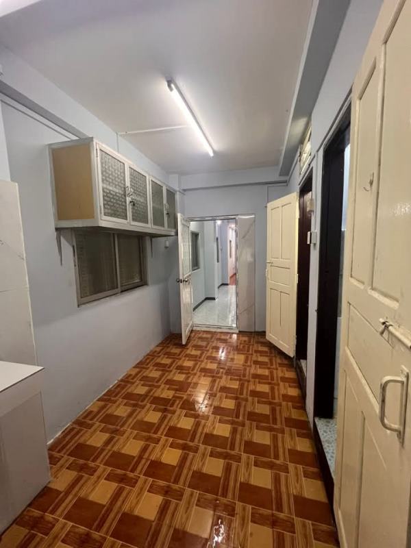 Gallery for Apartment For Sale Pyi Thu Kwet Thit Lane,Sanchaung Township.