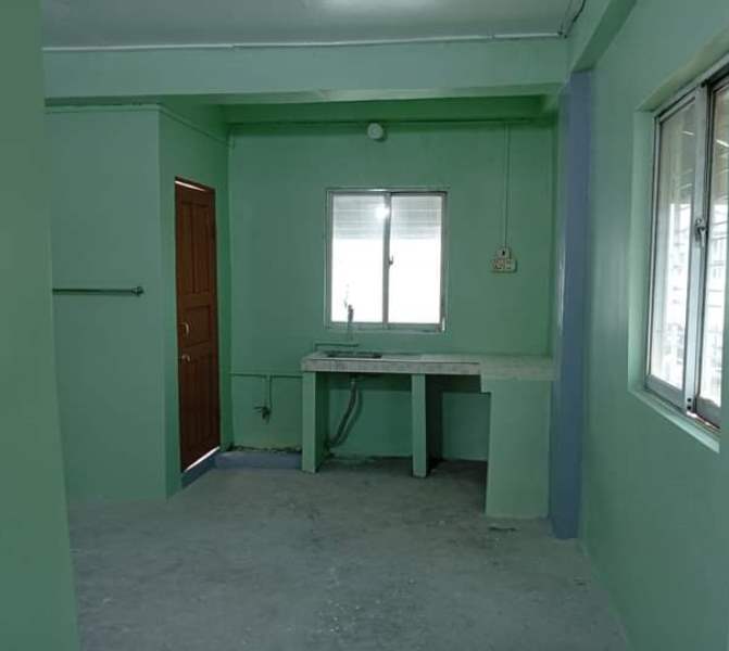 Gallery for Apartment For Sale 6th Ward,Inwa lane,South Okkalapa Township.