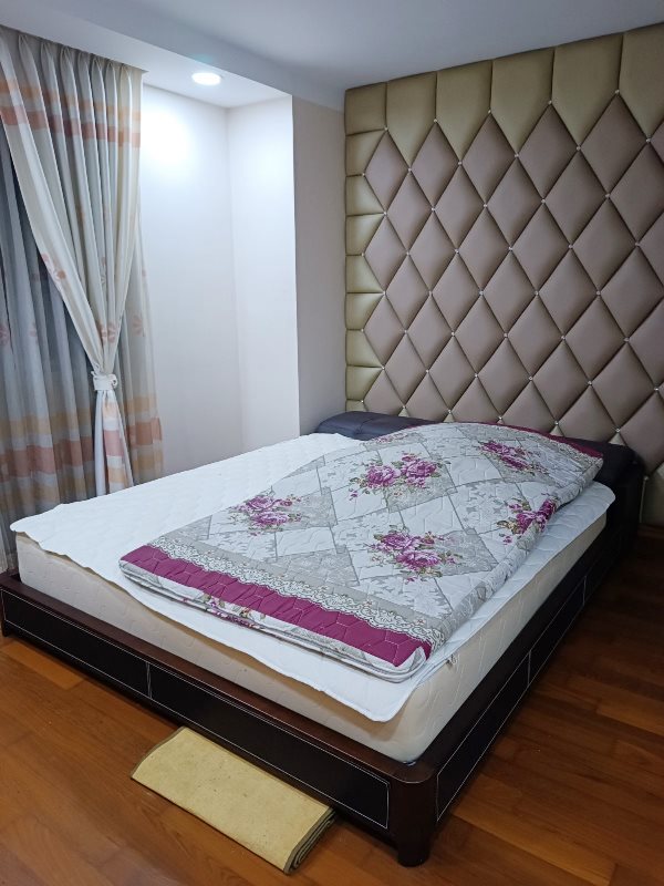 Gallery for Condo For Sale Gamone Pwint Condo,Mayangone Township.