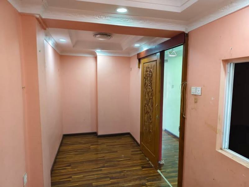 Gallery for (Home Loan)Apartment For Sale 9th Ward,Thuya Lane,South Okkalapa Township.