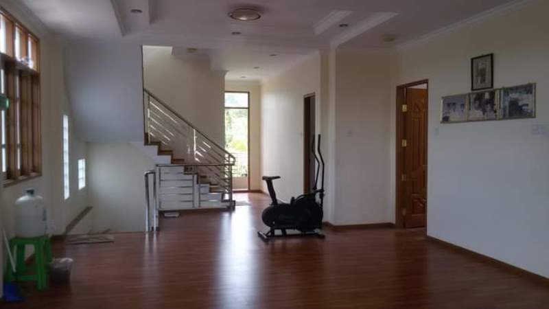 Gallery for House For Sale,46th Ward,Near Bo Hmu Ba Htoo Road,North Dagon Township.