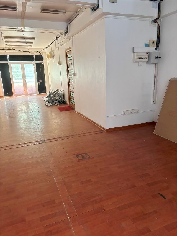 Gallery for Apartment For Sale Seik Kan Thar Street,Kyauktadar Township.