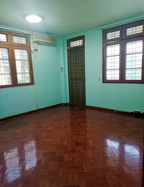 Gallery for House For Sale Thu Mingalar Housing,Thingangyun Township.
