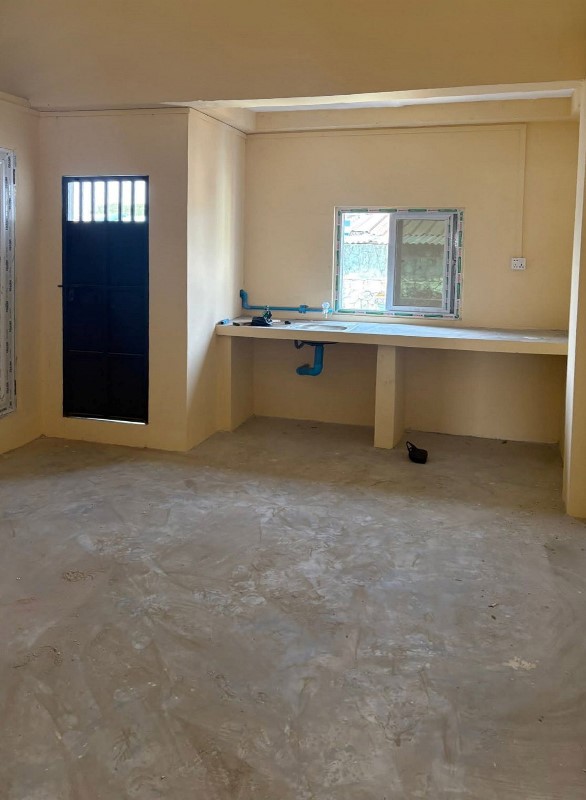 Gallery for Apartment For Sale Ingyin Street,Thingangyun Township.