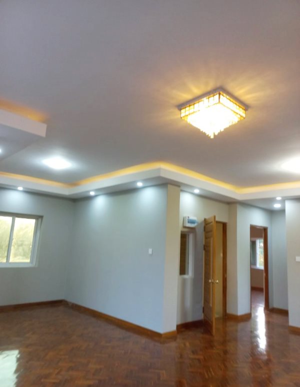 Gallery for House For Sale 42th Excention Ward,Near by U Wi Zarya Road,North Dagon Township.
