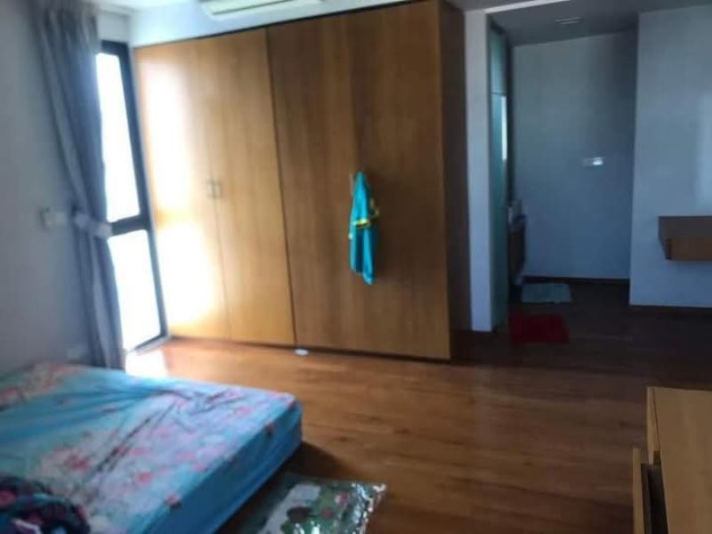 Gallery for (Home Loan)Condo For Sale 4/6Ward,Byamaso Street,IB Condo,South Okkalapa Township.