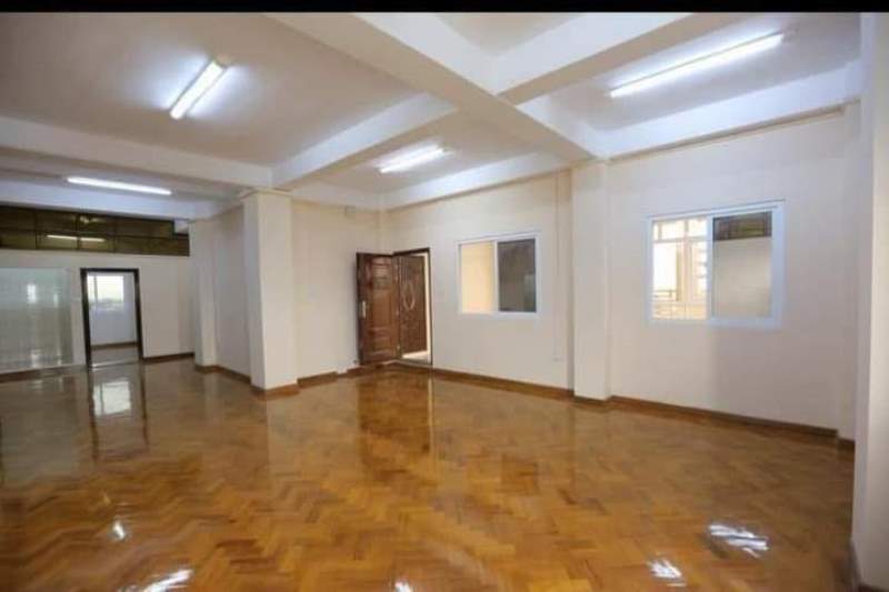 Gallery for Condo For Sale Shwe Thit Sar Street,Pyi Myanmar San Condo,Yankin Township.