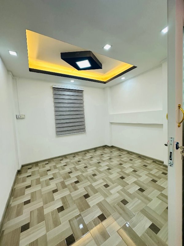 Gallery for Apartment For Sale 16th Ward,Thidar Shwe Sin Street,Thingangyun Township.