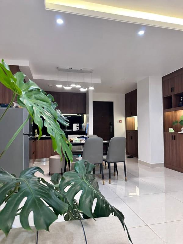 Gallery for Condo For Sale Sky Suites Luxcury Condo,Yankin Township.