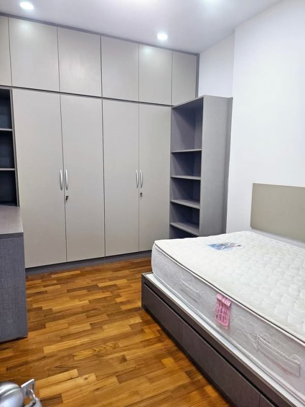 Gallery for Condo For Sale Pyi Road,Sanchaung Garden Residence,Sanchaung Township.