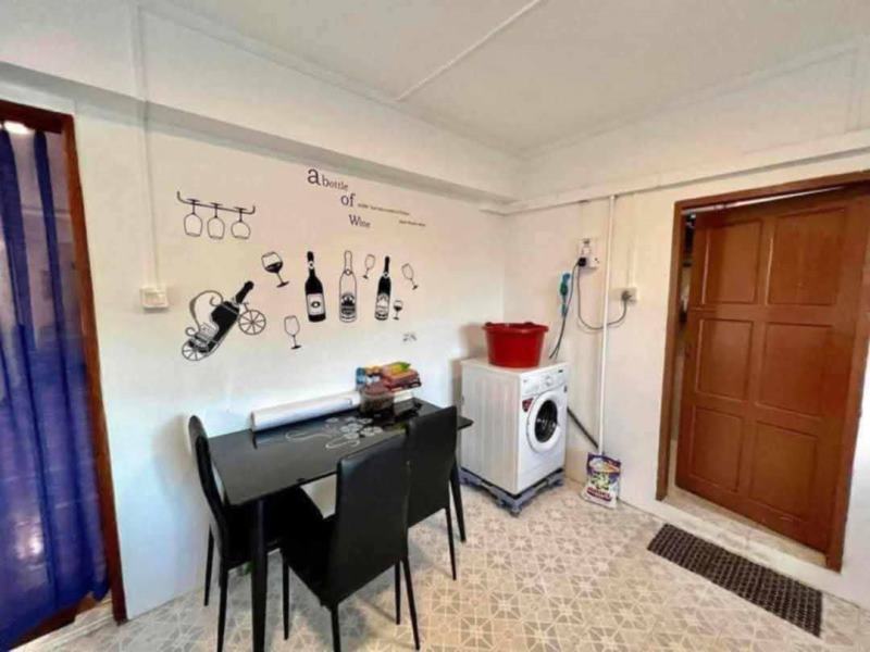 Gallery for Apartment For Rent Baho Road,Sanchaung Township.