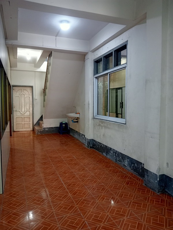 Gallery for House For Rent Yadanar Bon Housing,Thaketa Township.