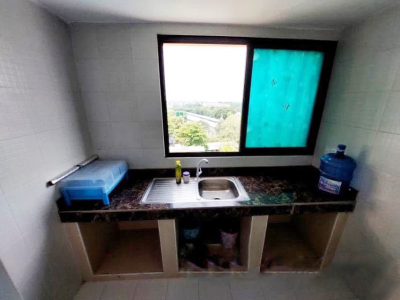 Gallery for Condo For Rent Mahar Swe Condo,Hlaing Township.