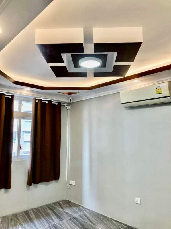 Gallery for Condo For Sale Ayar Chan Thar Condo,Dagon Seik Kan Township.