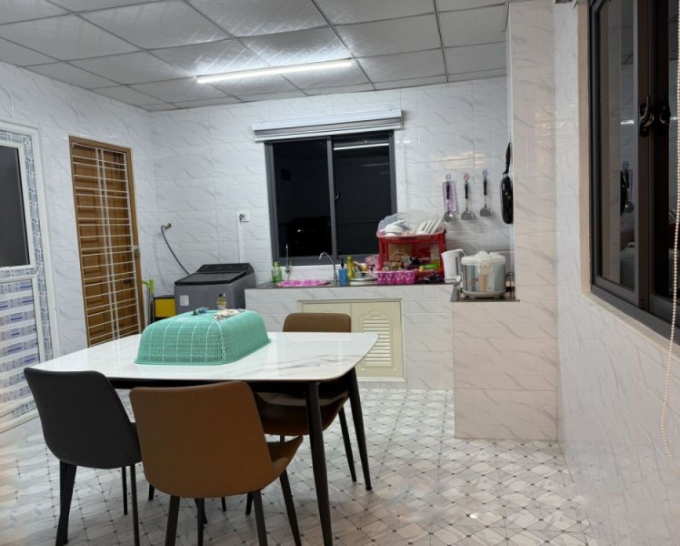 Gallery for (Home Loan)Mini Condo For Sale Thu Mingalar Road,South Okkalapa Township.