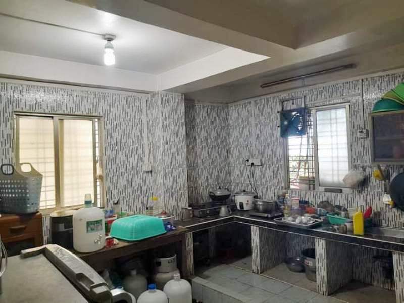 Gallery for Apartment For Sale 1st Ward,Htu Par Yone Lane,Thaketa Township.
