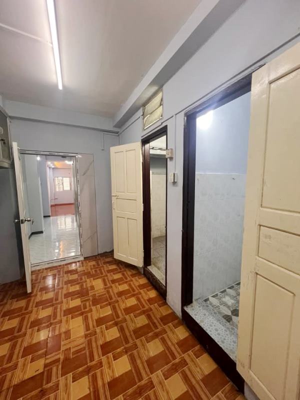 Gallery for Apartment For Sale Pyi Thu Kwet Thit Lane,Sanchaung Township.