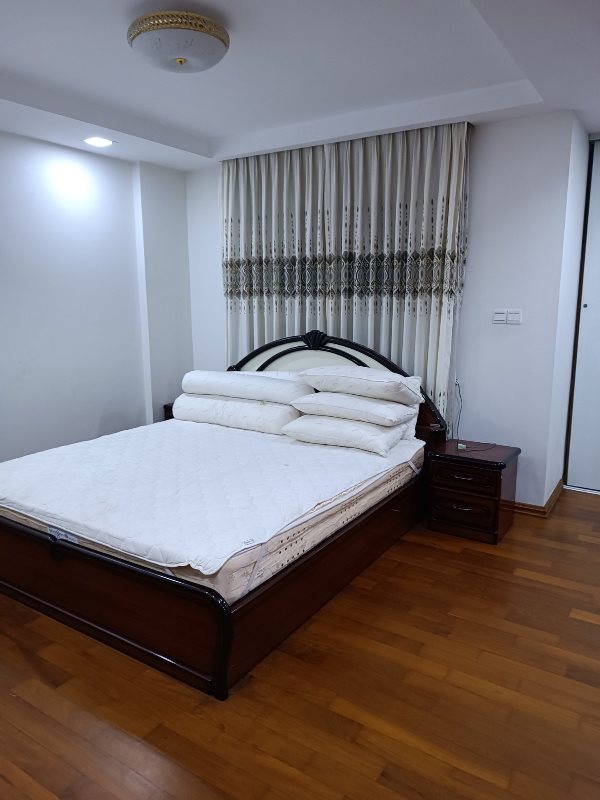 Gallery for Condo For Sale Gamone Pwint Condo,Mayangone Township.