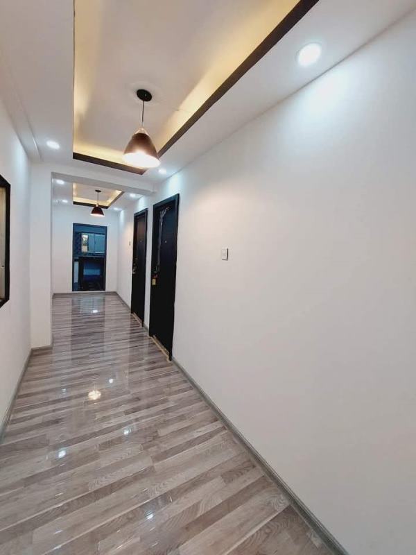 Gallery for Apartment For Sale Aung Yadanar Street, Thingangyun Township.
