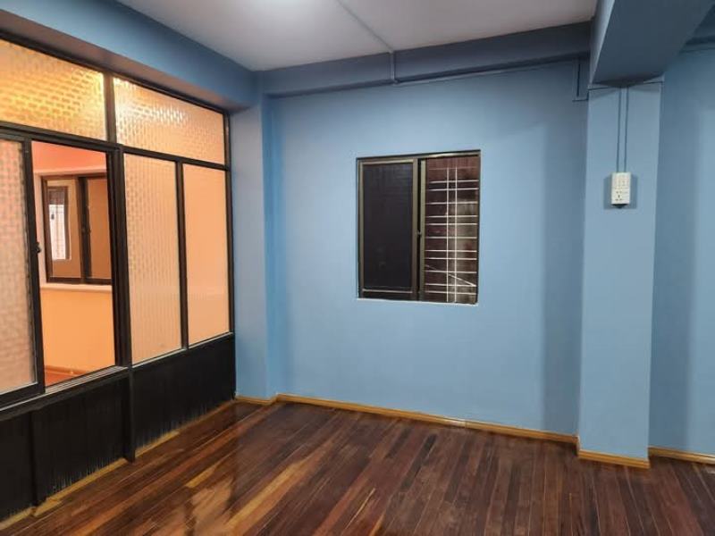 Gallery for Apartment For Sale Near by Baho Road,Sanchaung Township.