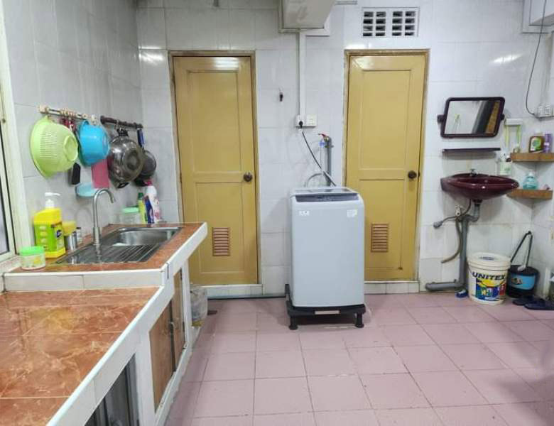 Gallery for Apartment For Sale 39th Street,Kyauktadar Township.