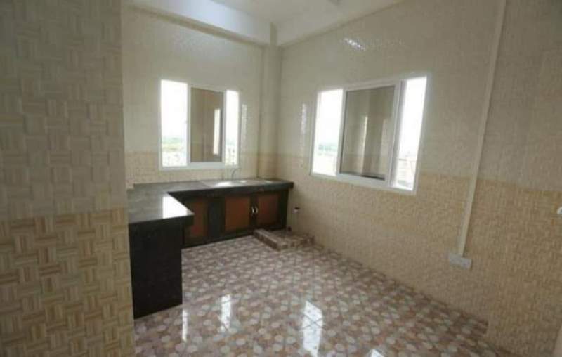 Gallery for Condo For Sale Shwe Thit Sar Street,Pyi Myanmar San Condo,Yankin Township.