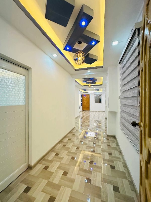 Gallery for Apartment For Sale 16th Ward,Thidar Shwe Sin Street,Thingangyun Township.