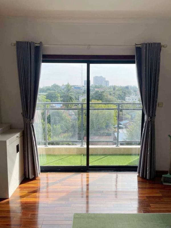 Gallery for Condo For Sale Canbae Tower,Yankin Township.