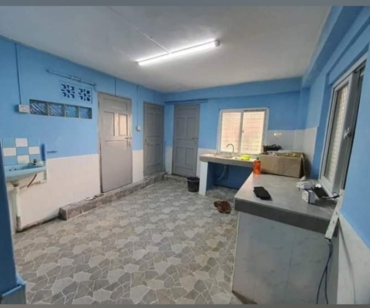 Gallery for Apartment For Rent Aung Mingalar Street,Tamwe Township.