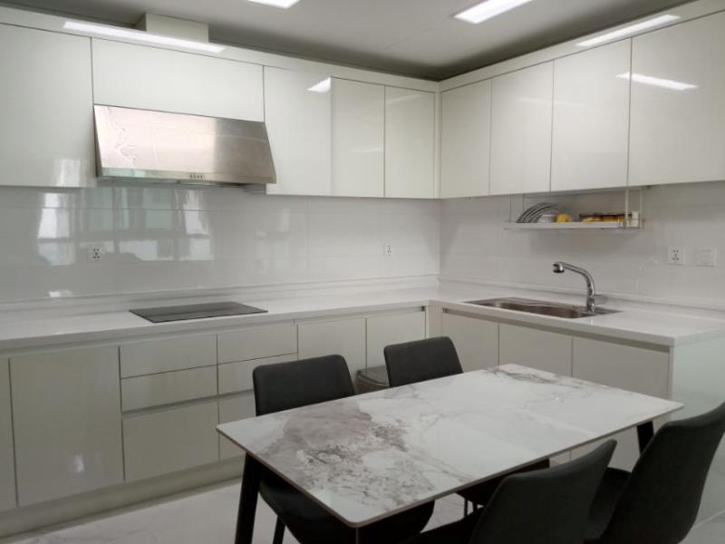 Gallery for Condo For Rent Inno City Condo,South Okkalapa Township.