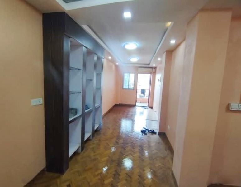 Gallery for Mini Condo For Sale She Bone Thar Road,Pabedan Township.