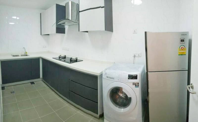 Gallery for Condo For Rent Star City Condo,Thanlyin Township.