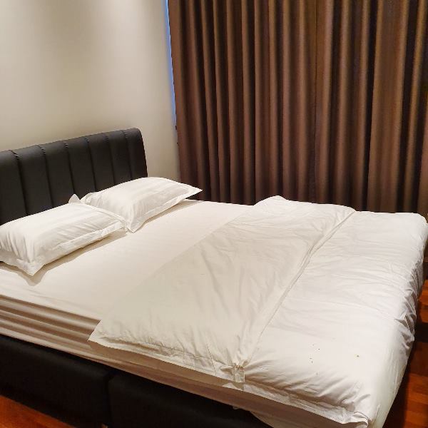 Gallery for Condo For Rent Kan Thar Yar Condo,Mingalar Taung Nyunt Township.