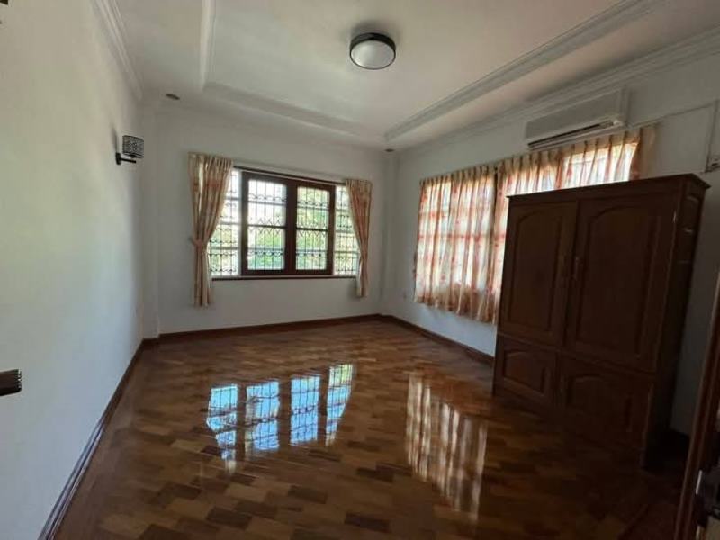 Gallery for House For Sale Thuwana,VIP-3,Thingangyun Township.