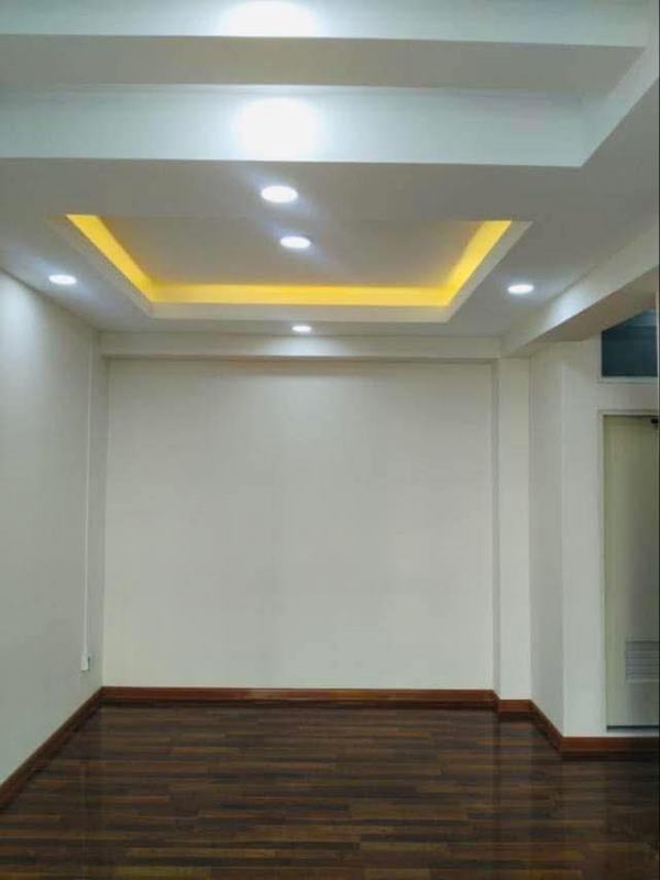 Gallery for Condo For Sale Yandanar Hnin Si Condo,Dagon Seik Kan Township.