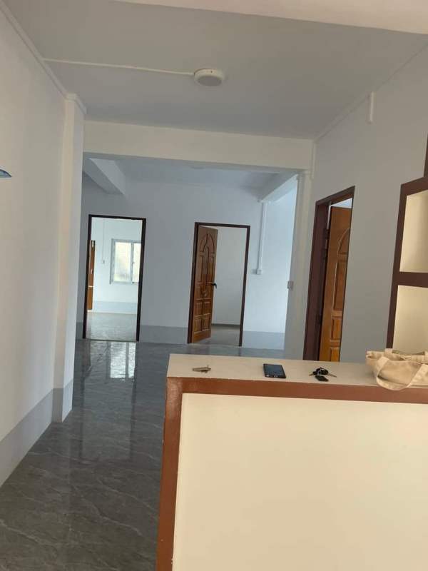 Gallery for Mini Condo For Sale Thumana lane,Thaketa Township.