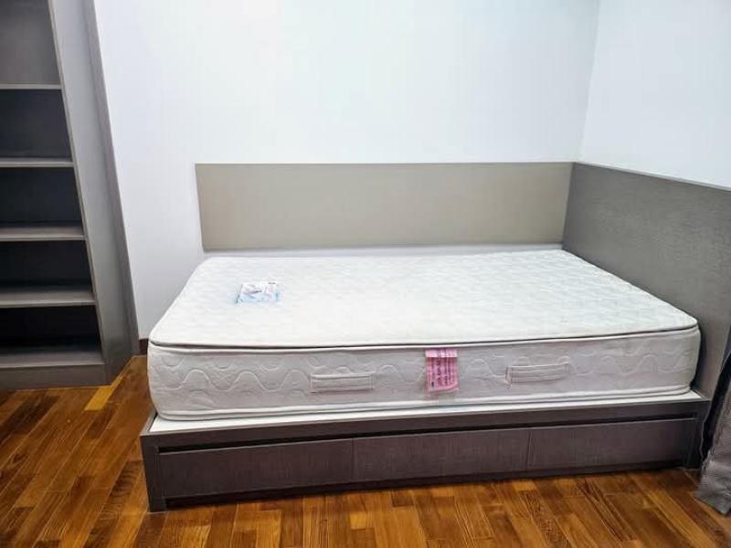 Gallery for Condo For Sale Pyi Road,Sanchaung Garden Residence,Sanchaung Township.